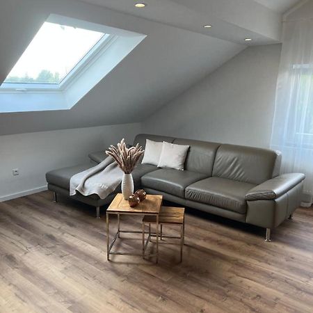 Ferienwohnung Lidu-Jene Eislingen Ngoại thất bức ảnh
