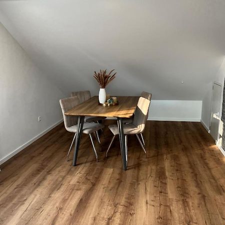 Ferienwohnung Lidu-Jene Eislingen Ngoại thất bức ảnh